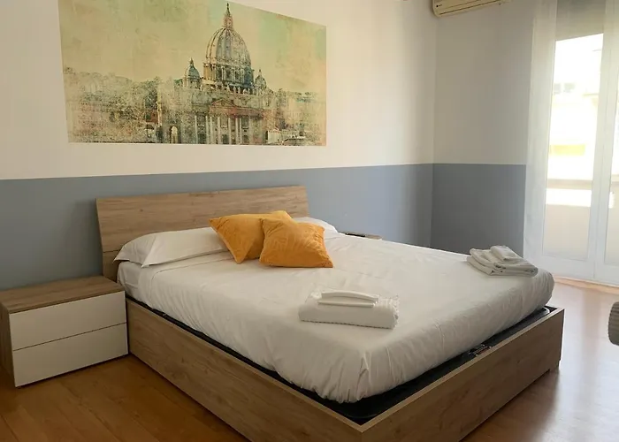 B&S Home Vaticano