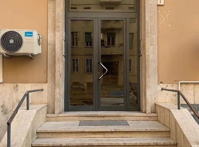 B&S Home Vaticano
